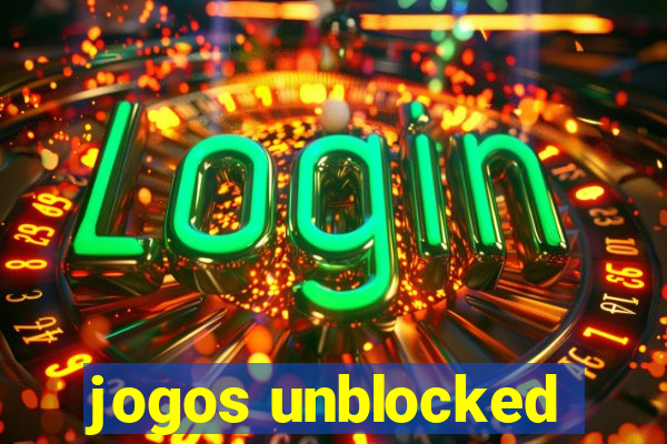 jogos unblocked